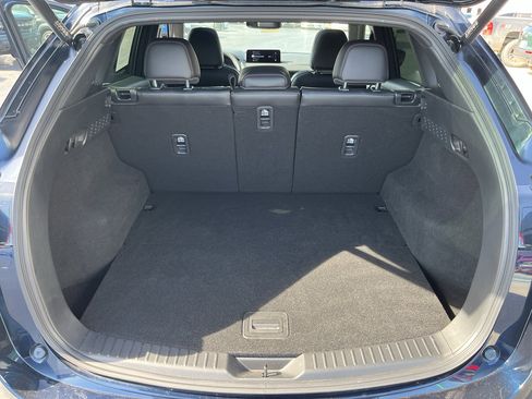 Certified 2025 MAZDA CX-5 2.5 Turbo w/ Premium Package image 31