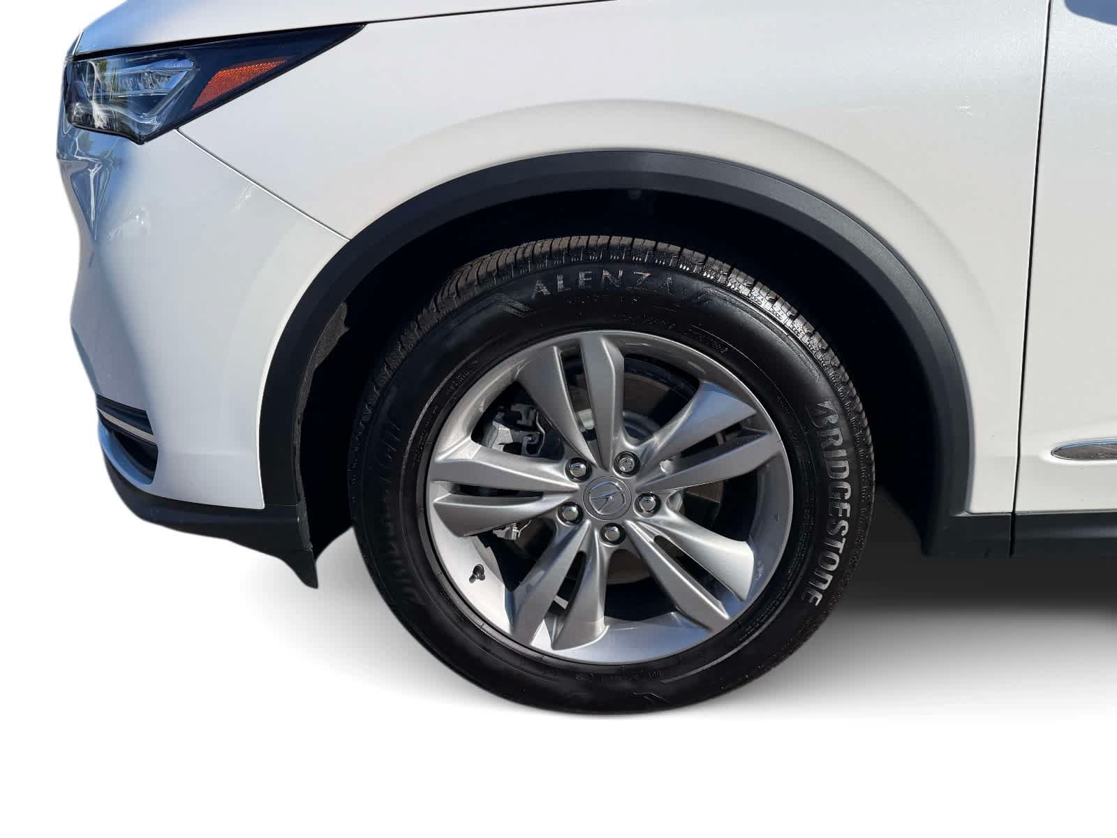 Used 2026 Acura MDX SH-AWD image 10