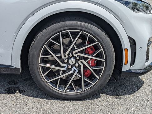 Used 2023 Ford Mustang Mach-E GT w/ GT Performance Edition image 13