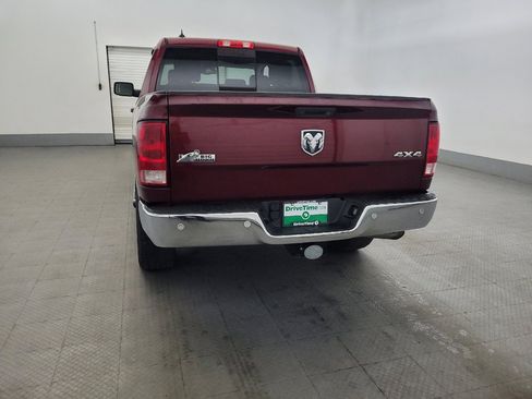 Used 2016 RAM 1500 Big Horn AWD/4WD image 6