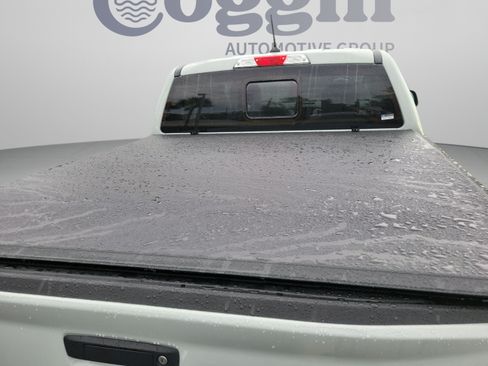 Used 2021 Ford Ranger XLT w/ Equipment Group 302A High AWD/4WD image 22