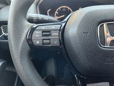 Used 2024 Honda Civic LX image 29