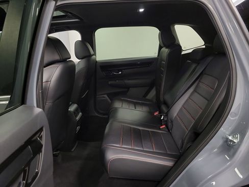 Used 2024 Honda CR-V Sport Touring image 24