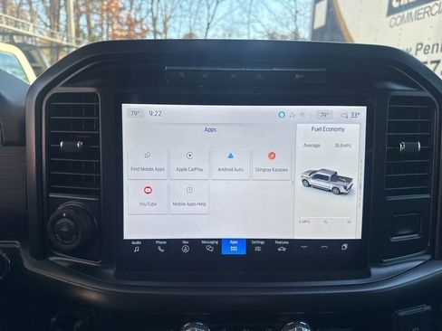 Used 2024 Ford F150 XLT w/ Equipment Group 302A MID image 20