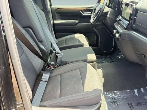 Used 2024 GMC Sierra 1500 Elevation AWD/4WD image 26