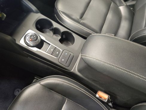 Used 2020 Ford Escape SEL FWD image 26