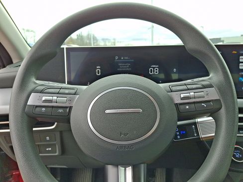 Used 2024 Hyundai Sonata SEL AWD/4WD image 19