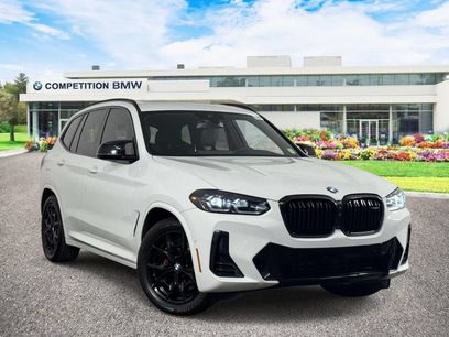 Used 2024 BMW X3 M40i w/ Premium Package