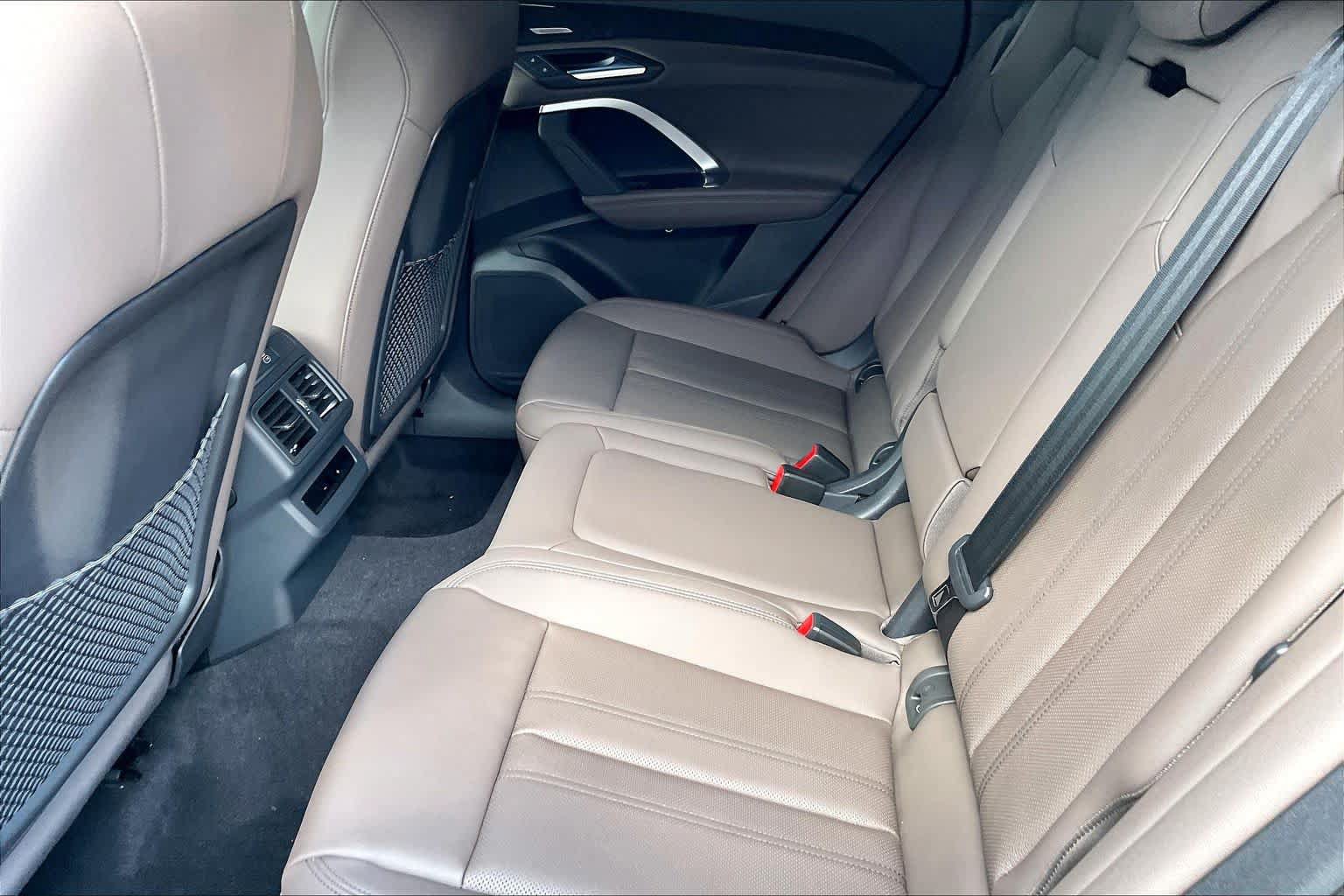 New 2026 Audi Q5 Premium Plus AWD/4WD image 17