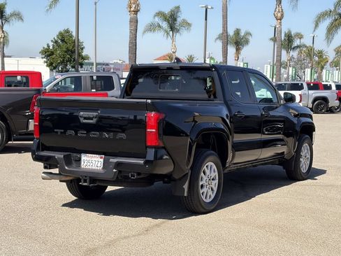 Certified 2024 Toyota Tacoma SR5 RWD image 46