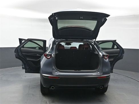 Certified 2023 MAZDA CX-30 AWD 2.5 S w/ Preferred Package image 48