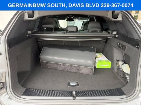 Certified 2025 BMW X3 M50 AWD/4WD image 24