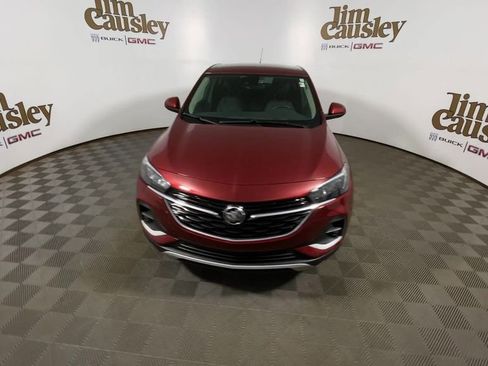 Certified 2023 Buick Encore GX Preferred w/ Cold Weather Comfort Package image 3