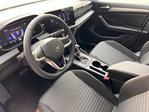 New 2026 Volkswagen Jetta S image 8