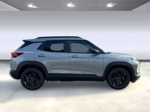 New 2026 Chevrolet TrailBlazer LT w/ Convenience Package image 8