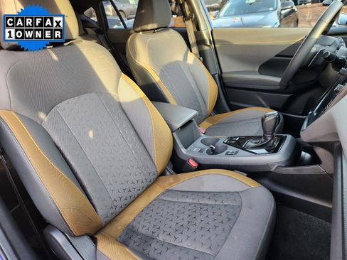 Used 2024 Subaru Crosstrek 2.5i Sport image 14