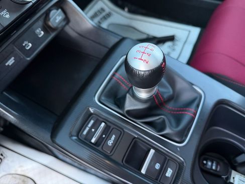 Used 2025 Honda Civic Si image 27