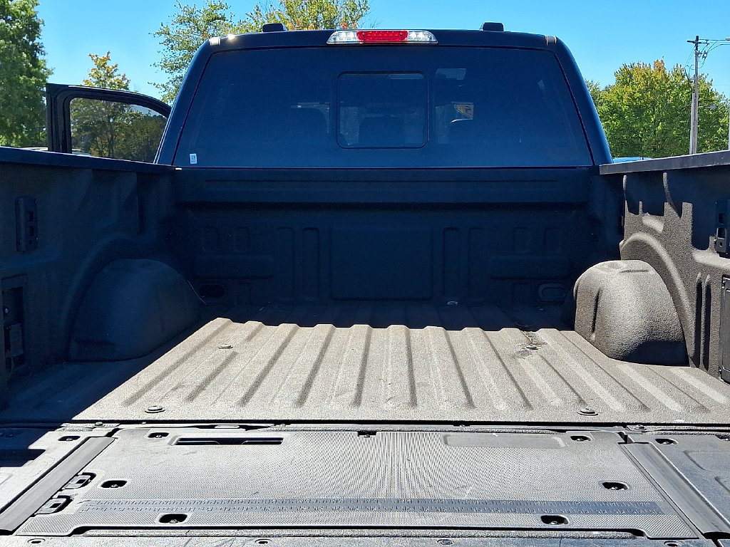 Used 2025 Ford F150 Lariat w/ Equipment Group 502A High AWD/4WD image 29