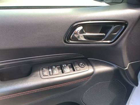 Used 2026 Dodge Durango GT AWD/4WD image 10