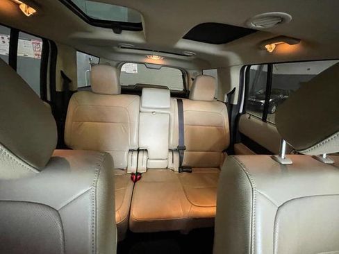 Used 2019 Ford Flex Limited w/ Equipment Group 303A image 30