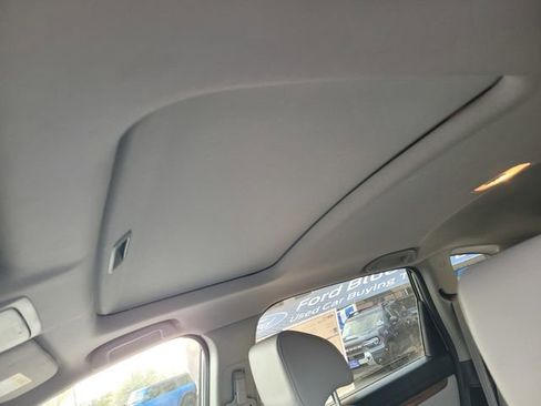 Used 2022 Honda CR-V EX-L image 20