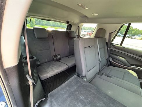 Used 2020 Chevrolet Tahoe LS w/ Max Trailering Package RWD image 35