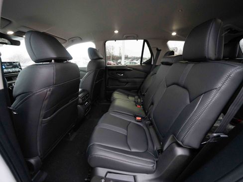 New 2025 Honda Pilot EX-L image 23