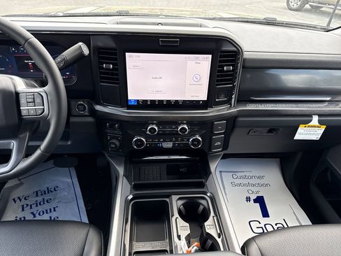 New 2026 Ford F350 Lariat AWD/4WD image 16