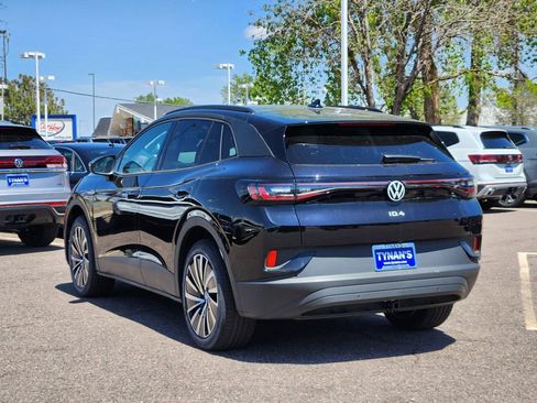 New 2026 Volkswagen ID.4 Pro AWD/4WD image 6