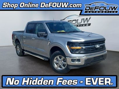 Used 2024 Ford F150 XLT w/ Tow/Haul Package