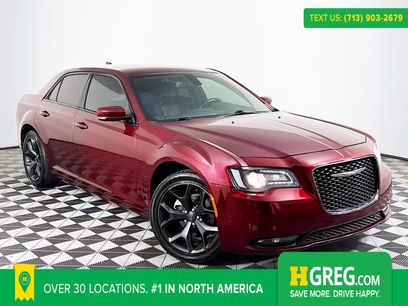 Used 2021 Chrysler 300 S