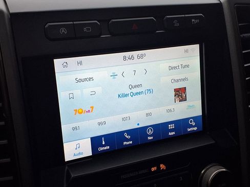 Used 2020 Ford F150 Raptor w/ Equipment Group 802A Luxury image 7