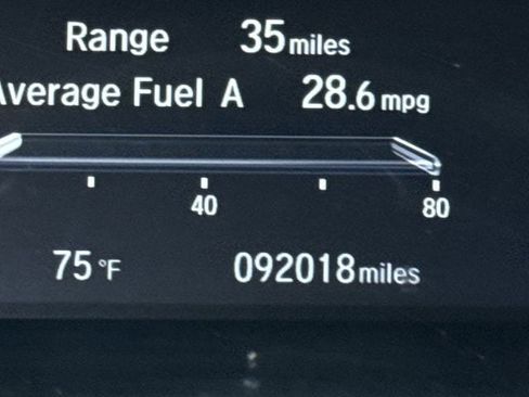 Used 2018 Honda CR-V EX-L image 14