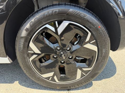 Used 2024 Kia Niro Wind FWD image 53