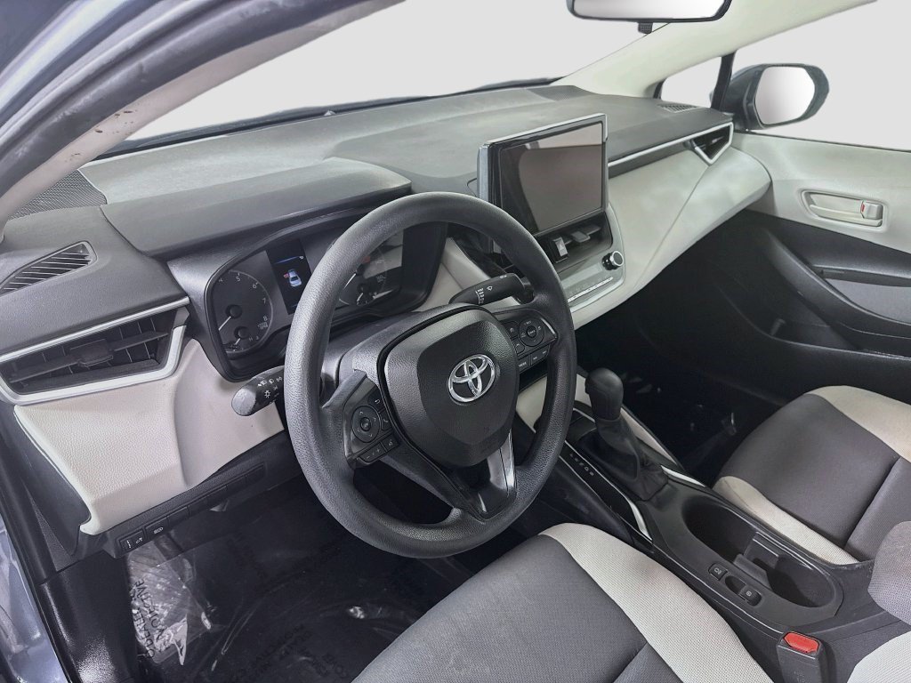 Used 2024 Toyota Corolla LE FWD image 21