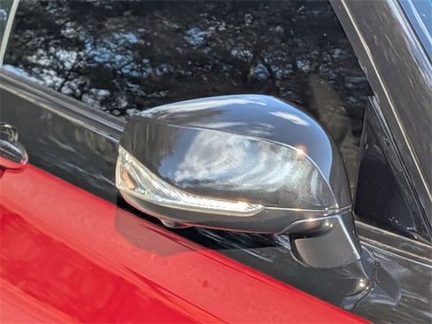 Used 2018 INFINITI Q60 Red Sport 400 w/ Pro Active Package image 10