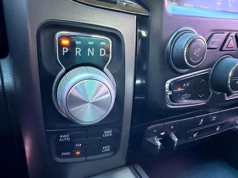 Used 2016 RAM 1500 Sport image 16