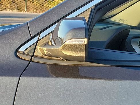 Used 2022 GMC Terrain Denali w/ Denali Premium Package image 18