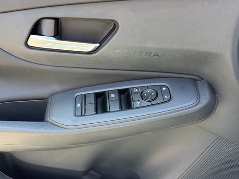 New 2026 Nissan Sentra SV w/ SV Convenience Package FWD image 15