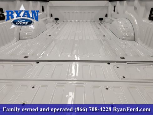 New 2026 Ford F250 XLT w/ 360-Degree Camera Package AWD/4WD image 22