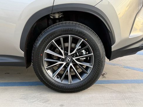 New 2026 Lexus NX 350 NX 350 image 15