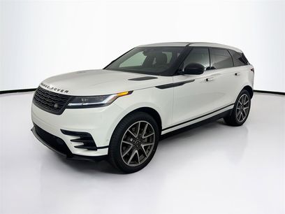 New 2026 Land Rover Range Rover Velar Dynamic SE