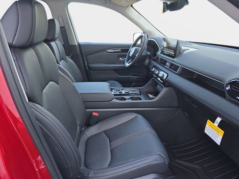 New 2025 Honda Pilot EX-L image 10
