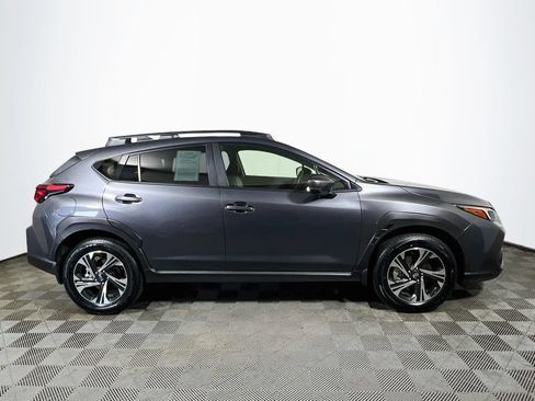 Used 2024 Subaru Crosstrek 2.0i Premium w/ Popular Package #4 AWD/4WD image 8