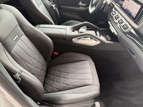 New 2026 Mercedes-Benz GLE 53 AMG 4MATIC Coupe image 33