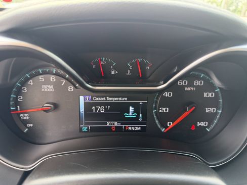 Used 2019 Chevrolet Impala LS FWD image 37