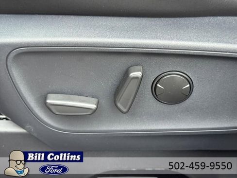 New 2025 Ford Bronco Sport Big Bend w/ Convenience Package image 17