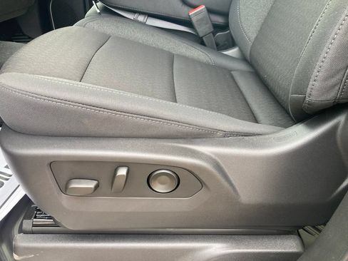 New 2026 Chevrolet Silverado 1500 LT AWD/4WD image 4