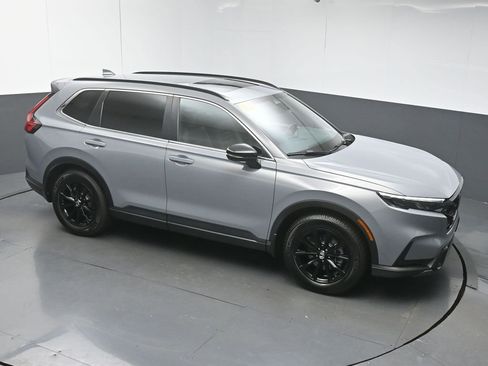 Used 2025 Honda CR-V Sport-L image 42