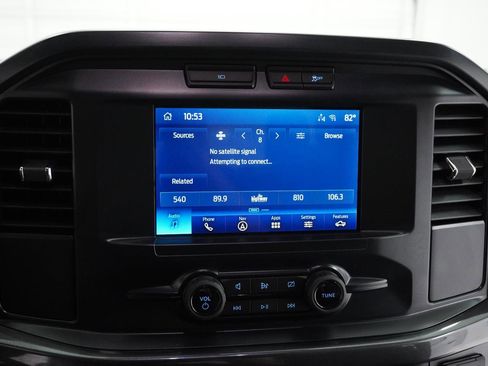 Used 2023 Ford F150 XL w/ STX Appearance Package image 23